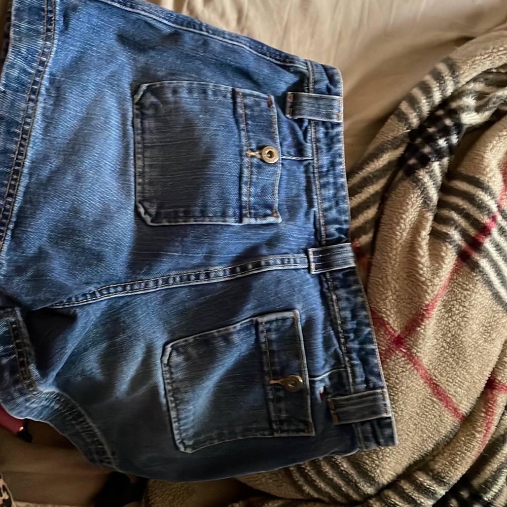 Perfect condition says size for but look like a 6 to me